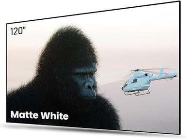 ALR projection screen