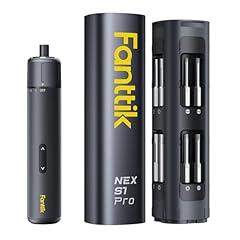 Fanttik S1 Pro Electric Screwdriver