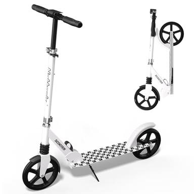 adult scooter