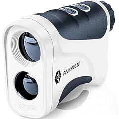 PEAKPULSE Golf Rangefinder with Slope