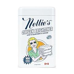 Nellie's Oxygen Brightener Stain Remover