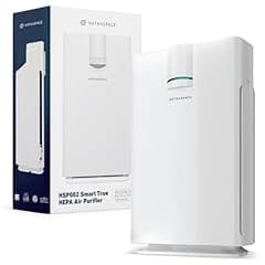 HATHASPACE HSP002 Smart True HEPA Air Purifier