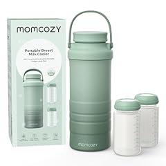 Momcozy Portable Breast Milk Cooler 22oz 