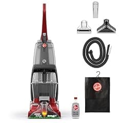 Hoover PowerScrub Deluxe Carpet Cleaner FH50150NC