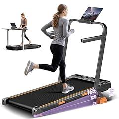 Cursor Fitness 4-in-1 Incline Treadmill