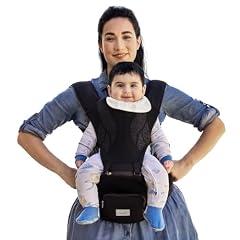Grownsy 3D Knit Baby Carrier