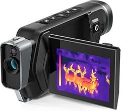 Teslong Thermal Monocular 256x192 11mm Lens