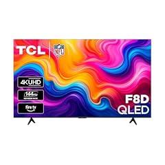 TCL 98-Inch F8D Series 4K Smart TV