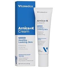 VitaMedica Arnica Vitamin K Cream