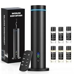 Maromalife Waterless Essential Oil Diffuser