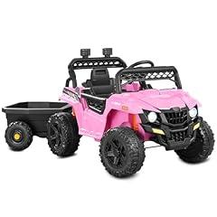 Best Choice Kids Electric Ride On UTV Car