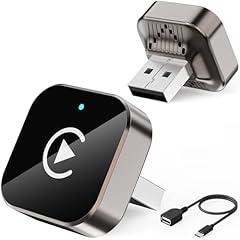 Butook 2026 Wireless CarPlay Adapter