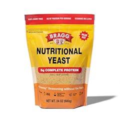 Bragg Nutritional Yeast Seasoning Original