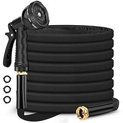 CXEZSIK 100ft Flexible Garden Hose