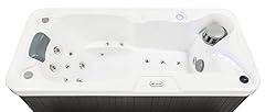 Hudson Bay Spas HBSL 1-Person Hot Tub