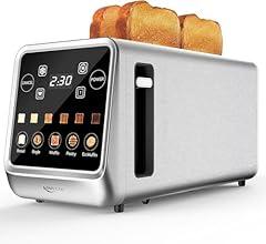 Keenstone Digital Smart Toaster 4 Slice