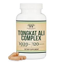 Double Wood Tongkat Ali Extract 200:1