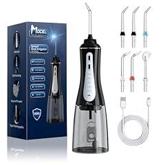 Mocel Cordless Water Flosser 350ML Rechargeable