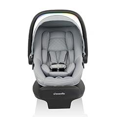 Evenflo LiteMax NXT Infant Car Seat Quartz