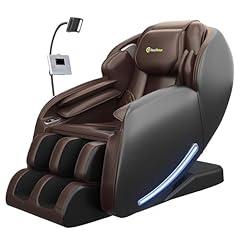 Real Relax Favor-06 Full Body Massage Chair