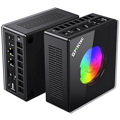 GMKtec K11 Ryzen 9 Gaming Mini PC