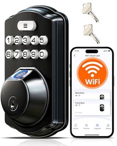 app lock