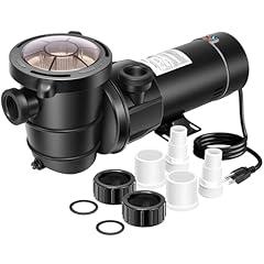 VIVOHOME Energy-Saving Pool Pump 1.5 HP