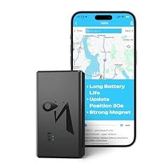 CXK 4G LTE Vehicle GPS Tracker