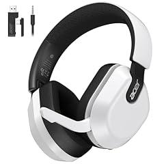 Acer Wireless Gaming Headset White