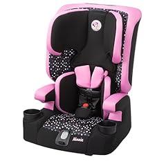 Disney Baby MagicSquad Booster Car Seat
