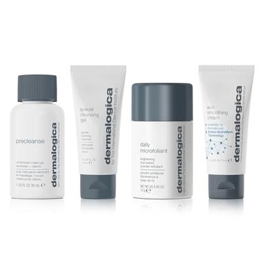 mens skincare set
