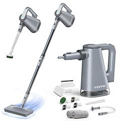 FEPPO Steam Mop & Handheld Cleaner