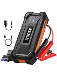 AstroAI S8 Ultra Portable Car Jump Starter
