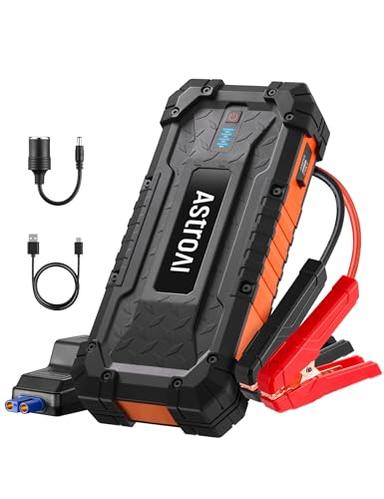 car battery
