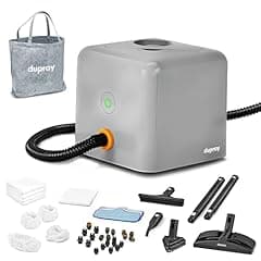 Dupray Neat Plus Steam Cleaner