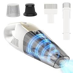 MYUAKO Handheld Cordless Vacuum Cleaner 16000Pa