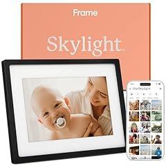 Skylight WiFi Digital Picture Frame - 10 Inch
