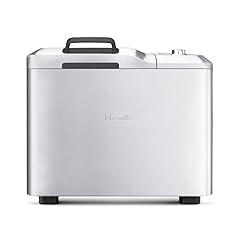 Breville BBM800XL Bread Maker Stainless Steel