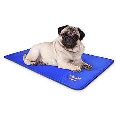 Cooling mats for dogs
