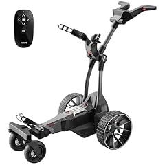 NAVEE Birdie 3 Electric Golf Push Cart