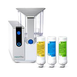 reverse osmosis water filtration