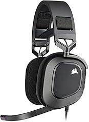 Corsair HS80 RGB USB Gaming Headset