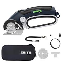 Zeite Deepcut Cordless Electric Cutter