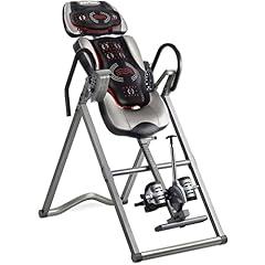 Innova ITM6000 Heat and Massage Inversion Table