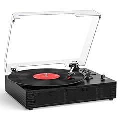 Danfi Audio DF Bluetooth Turntable