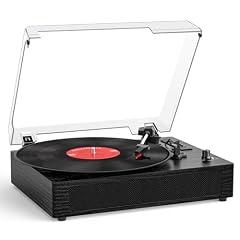 Danfi Audio DF Bluetooth Turntable
