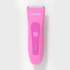 LadySpot Electric Razor for Women