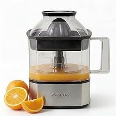 Astralship Electric Citrus Juicer with Stainless Steel Base