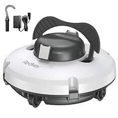 Redkey S100 Cordless Pool Robot Cleaner