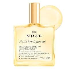Nuxe Huile Prodigieuse Multi-Purpose Dry Oil